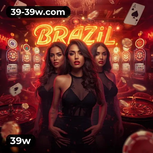 39w ajuda online — chat de suporte no aplicativo oficial