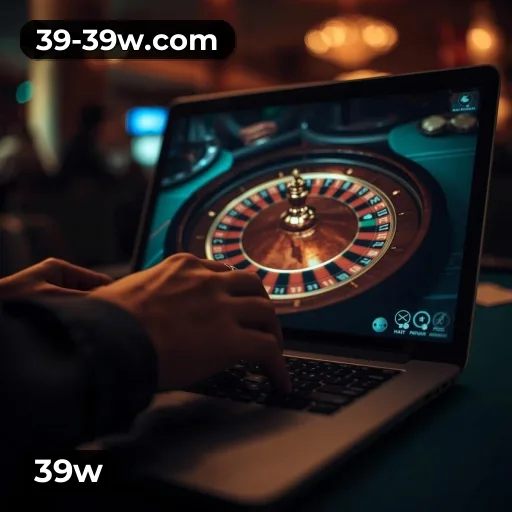 39w bet — painel ao vivo com cotações dinâmicas