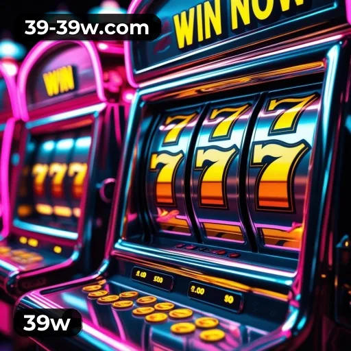 39w bônus — painel de promoções no aplicativo