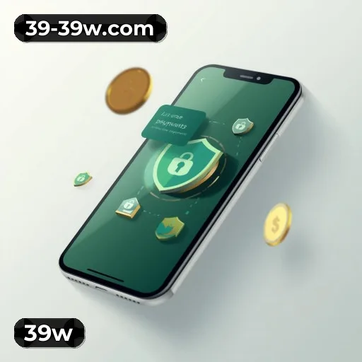 39w cadastro — verificação de conta e PIX no caixa