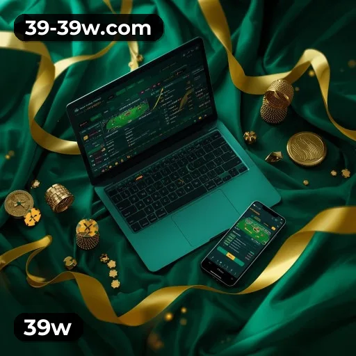 39w download — arquivo APK para Android oficial