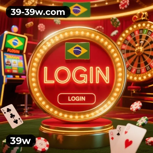 39w plataforma — saque cashout PIX com comprovante
